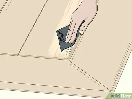 Image titled Refinish a Front Door Step 8