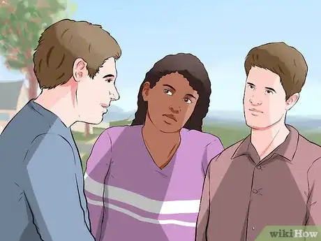 Image titled Calm Down After a Stressful Experience Step 3