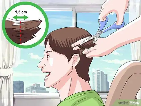 Image titled Do Daniel Craig Hair Step 2