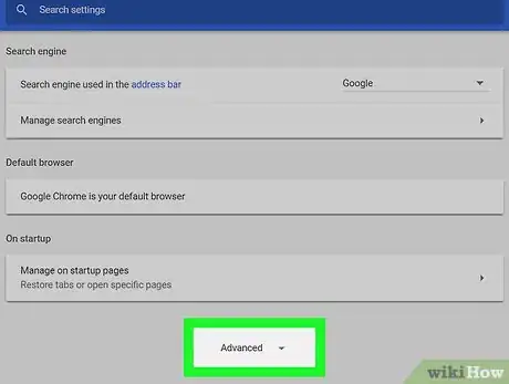 Image titled Delete Autofill on Chrome on PC or Mac Step 10
