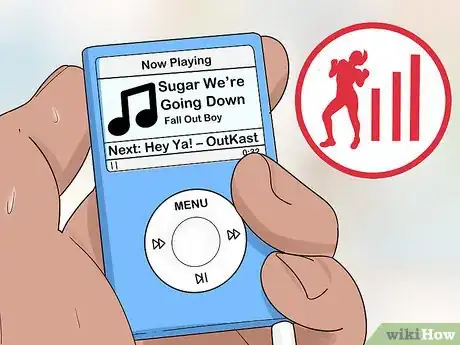 Image titled Choose Music for Aerobics Step 8