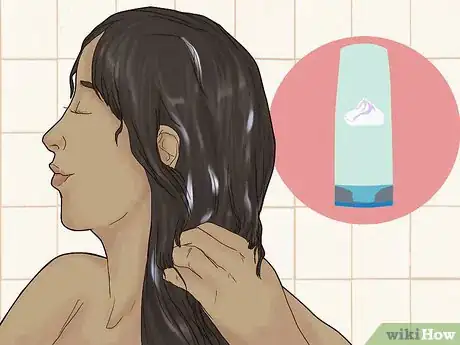 Image titled Do Glow‐in‐the‐Dark Hair Step 2