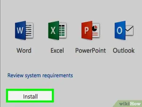 Image titled Create an Office 365 Account on PC or Mac Step 13