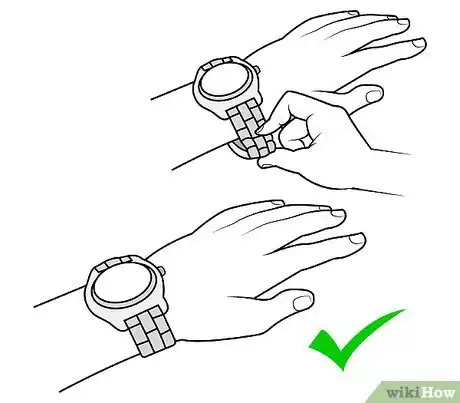 Image titled Remove Watch Band Links Step 11