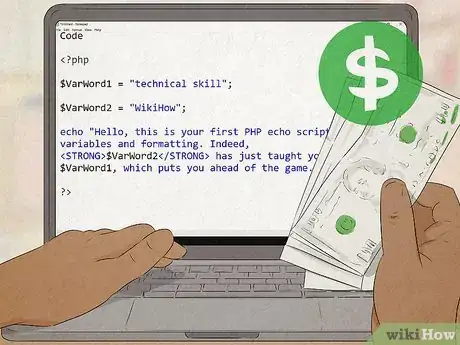 Image titled Study PHP Step 14