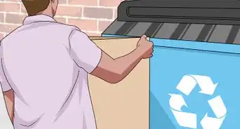 Recycle Cardboard Boxes in New York City