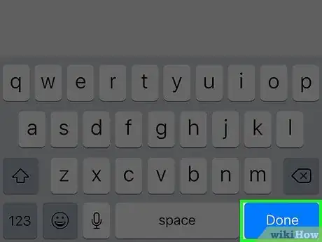 Image titled Add a Work Address to Google Maps on an iPhone Step 6