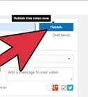 Add a Windows Movie Maker Video to YouTube
