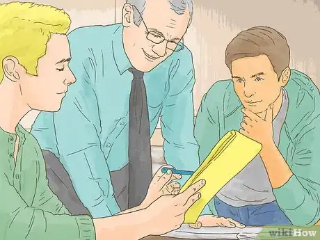 Image titled Achieve Your Goals for the New School Year Step 9