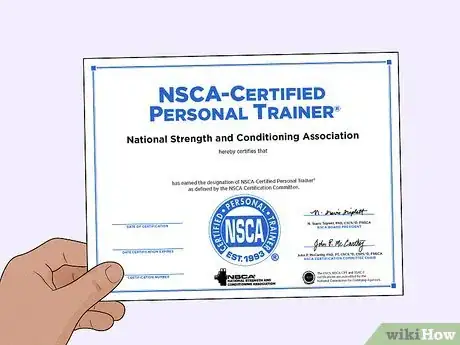 Image titled Choose a Personal Trainer Step 14