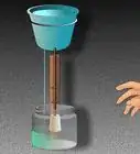 Make a Water Clock (Clepsydra)