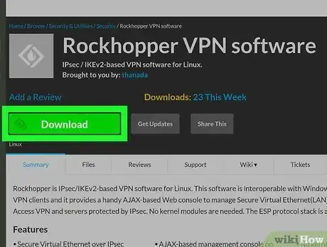 Image titled Execute INSTALL.sh Files in Linux Using Terminal Step 1