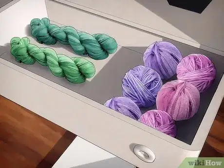 Image titled Organize Your Yarn Step 12