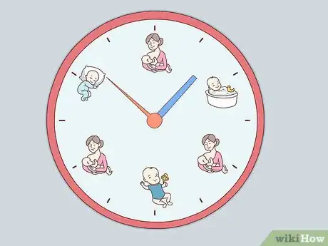 Image titled Cope With Triplets Step 1