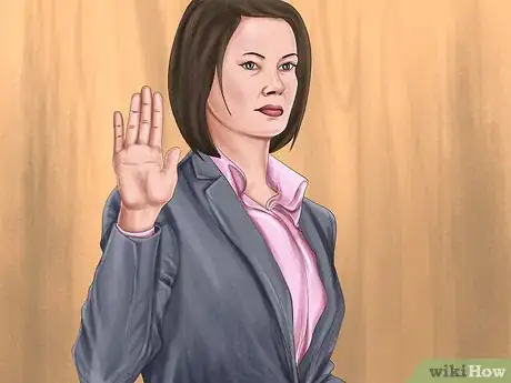 Image titled Defend Yourself Against Police Dog Misuse Claims Step 11