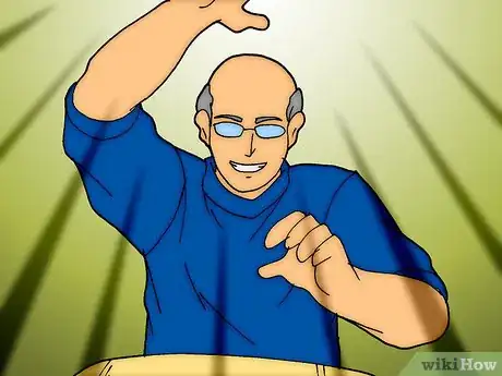 Image titled Start Up a Drum Circle Step 14