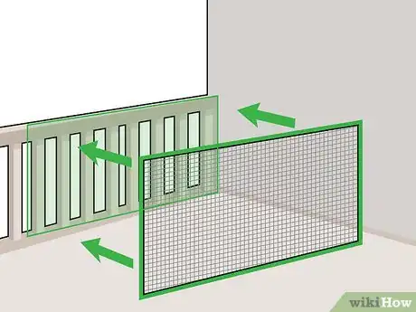 Image titled Build a Ball Pit Step 3