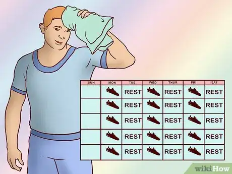 Image titled Be Able to Run a Mile Without Stopping Step 12