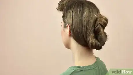 Image titled Do Pin up Hairstyles Step 20