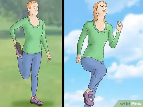 Image titled Begin Weight Training Step 5