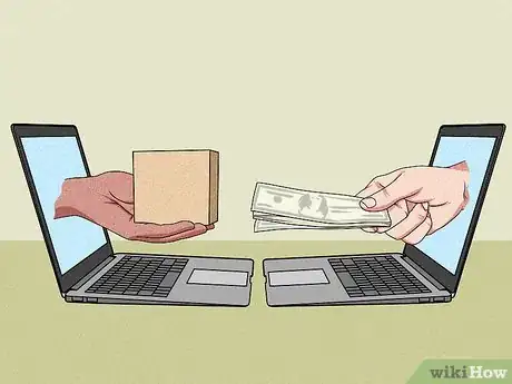 Image titled Invest in an E‐Commerce Business Step 1