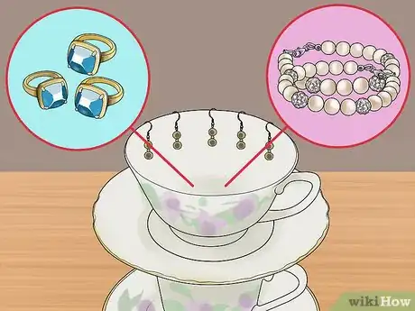 Image titled Display Jewelry Step 12