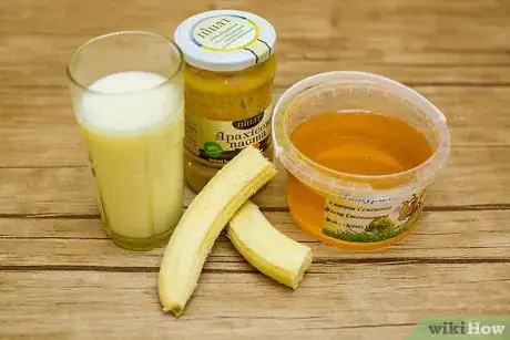 Image titled Make Peanut Butter Smoothies Step 5