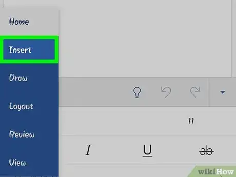 Image titled Draw Circles in Word Step 4