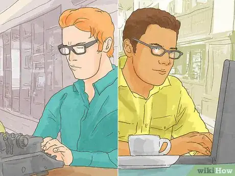 Image titled Start a Writing Career Step 14