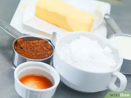 Image titled Make Chocolate Frosting Step 12