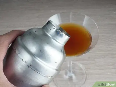 Image titled Make an Espresso Martini Step 14