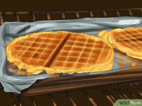 Image titled Make an Ice Cream Taco Step 13