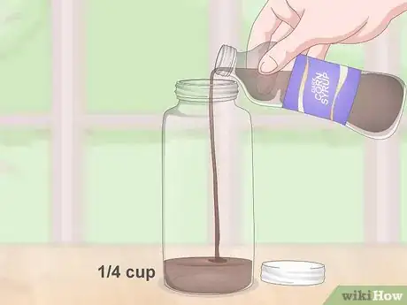 Image titled Do Liquid Stacking Step 3