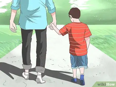 Image titled Encourage an Autistic Child Step 17