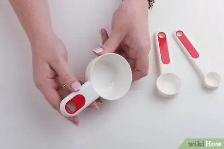 Image titled Measure Dry Ingredients Step 2