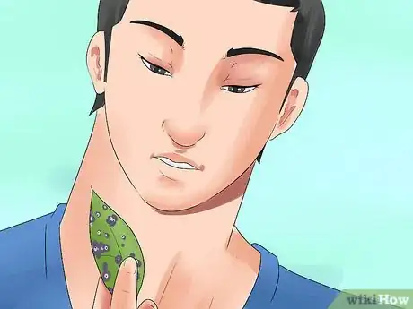 Image titled Care for a Weeping Cherry Tree Step 16