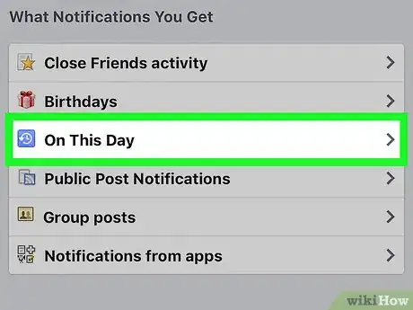 Image titled Block Facebook Notifications Step 6