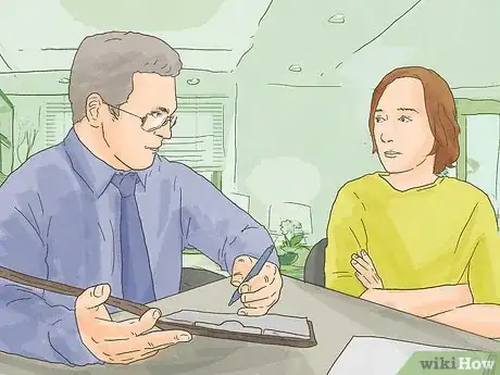 Image titled Tell Your Parents About a Bad Test Score Step 1