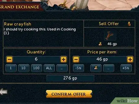 Image titled Merchant in RuneScape Step 15