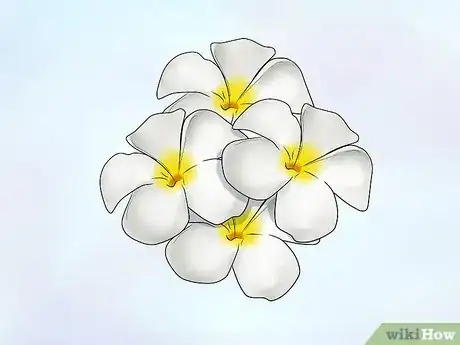 Image titled Create a Tropical Bouquet Step 7