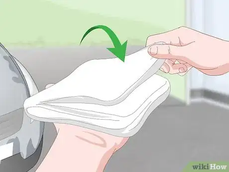 Image titled Dry a Car Step 2