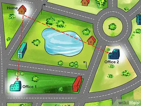 Image titled Work Two Part Time Jobs Instead of One Full Time Job Step 6