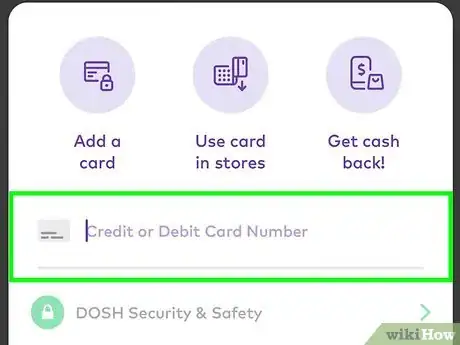 Image titled Use Dosh Step 14