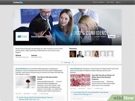 Image titled Increase LinkedIn Engagement Step 9