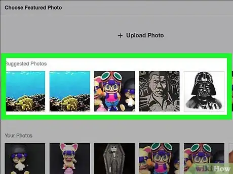 Image titled Edit Your Featured Photos on Facebook Step 26