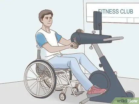 Image titled Exercise With a Disability Step 4