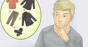 Dress Classy for a New College (Guys)