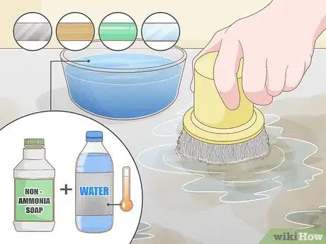 Image titled Deal with Residential Water Damage Step 14