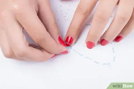 Image titled Do Paper Embroidery Step 7