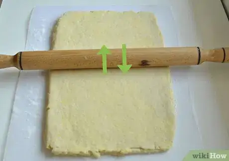 Image titled Make Chocolate Croissants Step 14